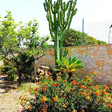 Abba Urci Villino Ohana Vista Mare