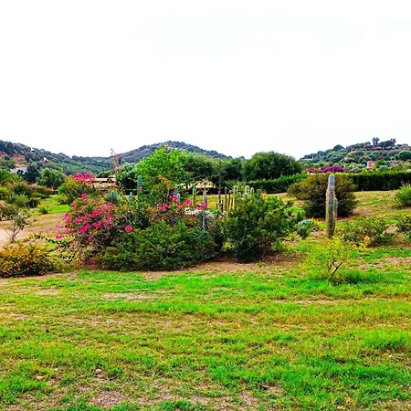 Casa vacanze Abba Urci Villino Ohana Vista Mare Tertenìa