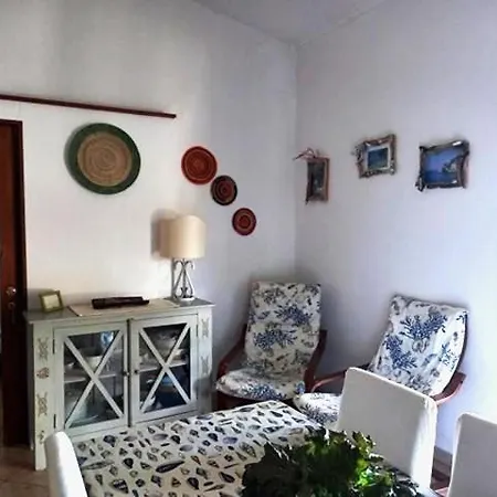 Casa vacanze Abba Urci Villino Ohana Vista Mare