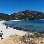 Abba Urci Villino Ohana Vista Mare