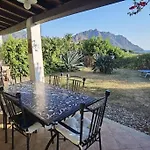 Abba Urci Villino Ohana Vista Mare بيت للعطل Tertenìa