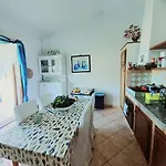 Abba Urci Villino Ohana Vista Mare *