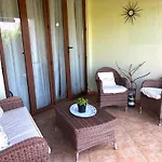 Abba Urci Villino Ohana Vista Mare Σπίτι διακοπών Tertenìa