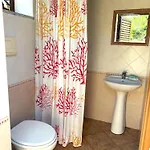 Σπίτι διακοπών Abba Urci Villino Ohana Vista Mare