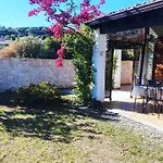 Abba Urci Villino Ohana Vista Mare Σπίτι διακοπών Tertenìa