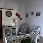 Abba Urci Villino Ohana Vista Mare *
