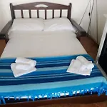 Abba Urci Villino Ohana Vista Mare Tertenìa