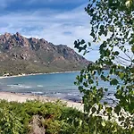 Abba Urci Villino Ohana Vista Mare Tertenìa