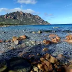 Abba Urci Villino Ohana Vista Mare