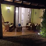 Abba Urci Villino Ohana Vista Mare بيت للعطل Tertenìa