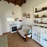 Abba Urci Villino Ohana Vista Mare