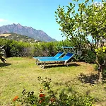 Abba Urci Villino Ohana Vista Mare * Tertenìa