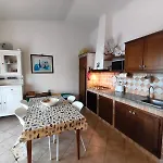 Abba Urci Villino Ohana Vista Mare