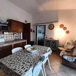 펜션 Abba Urci Villino Ohana Vista Mare *