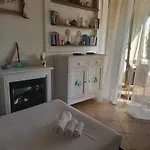 Abba Urci Villino Ohana Vista Mare