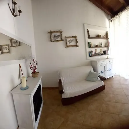 Abba Urci Villino Ohana Vista Mare