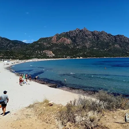 Abba Urci Villino Ohana Vista Mare