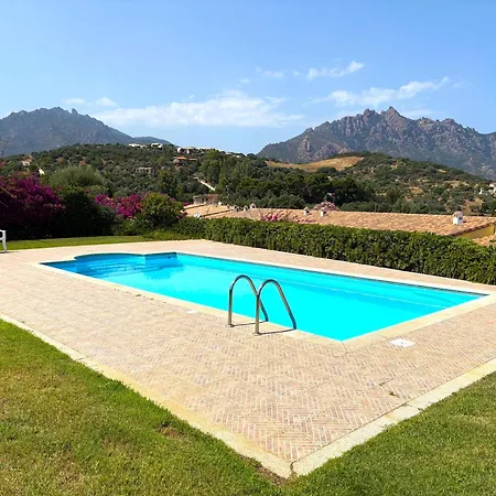 Σπίτι διακοπών Abba Urci Villino Ohana Vista Mare *