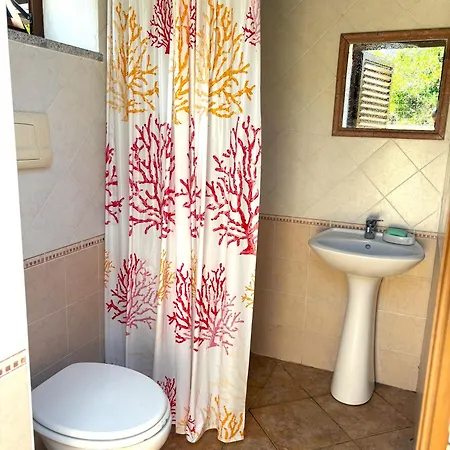 Ferienhaus Abba Urci Villino Ohana Vista Mare