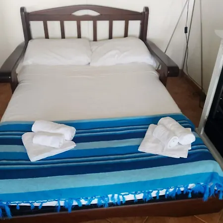 Abba Urci Villino Ohana Vista Mare Tertenìa