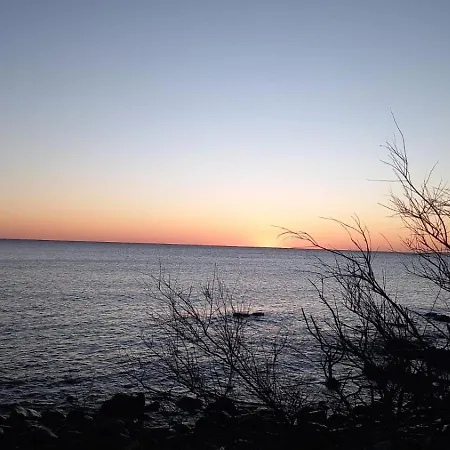 Abba Urci Villino Ohana Vista Mare *