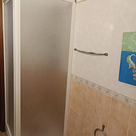 Abba Urci Villino Ohana Vista Mare *