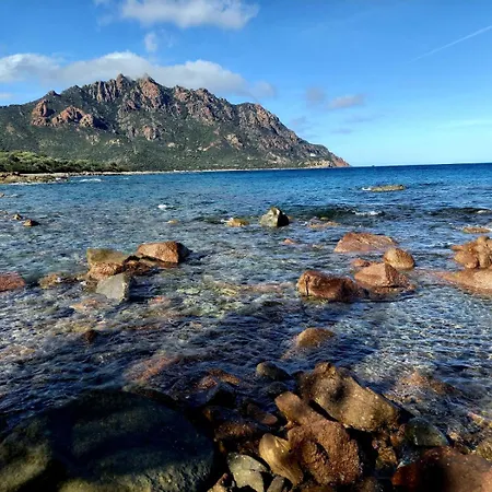 Abba Urci Villino Ohana Vista Mare