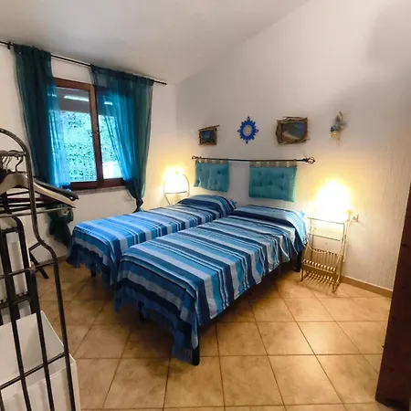 Abba Urci Villino Ohana Vista Mare