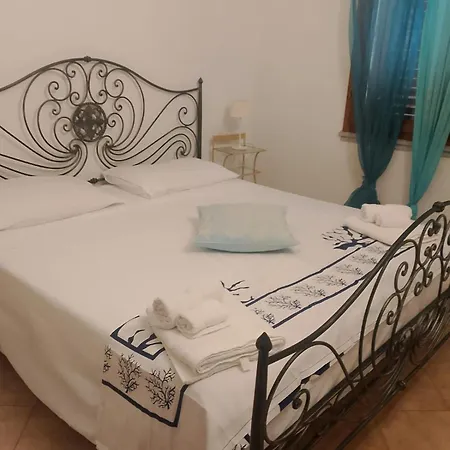 Abba Urci Villino Ohana Vista Mare Tertenìa