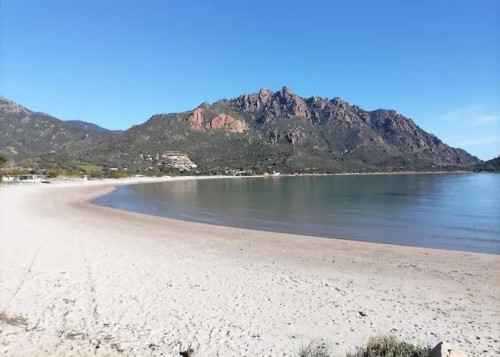 Abba Urci Villino Ohana Vista Mare * Tertenìa