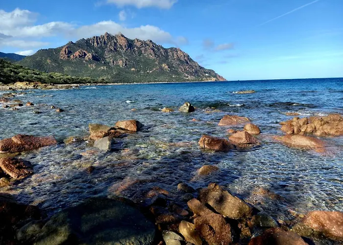 Abba Urci Villino Ohana Vista Mare